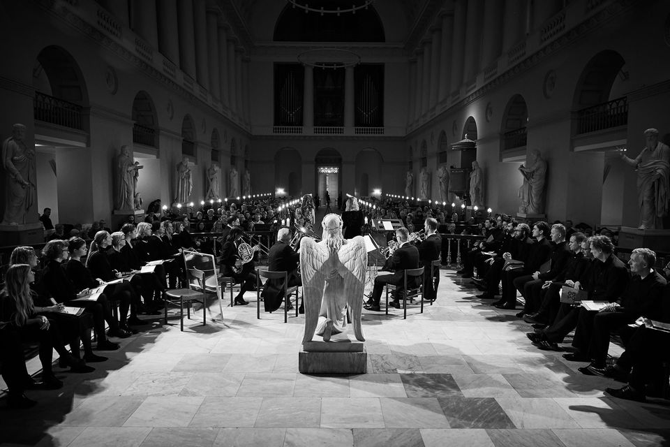 Ensemble Hovaldt koncert