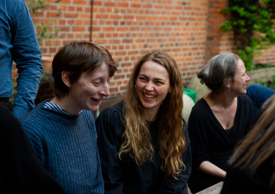 Hygge ved Mariakirken 2025